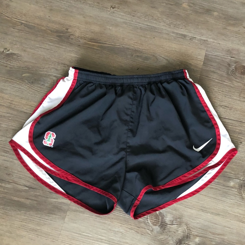 Stanford Nike Running Shorts